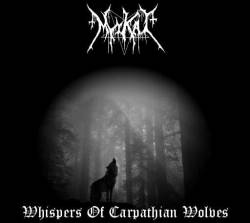 Myrkal : Whispers Of Carpathian Wolves
